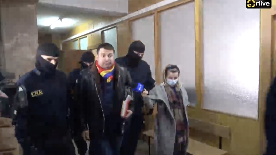 VIDEO Vasile Costiuc, declarații grave: Se pregăteau destabilizări în masă de puteri obscure… alt Guvern