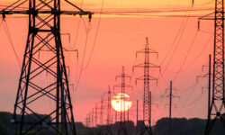 A fost majorată capacitatea de comerț cu energie electrică din Europa Continentală către Ucraina și Moldova
