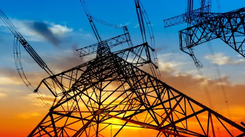Moldova și-a acoperit integral necesarul de energie electrică pentru 24 august