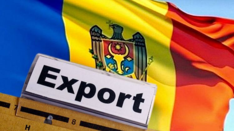 BANI.MD | Moldova vinde străinilor cereale și cabluri pentru automobile. Exporturile au trecut de 3 miliarde USD