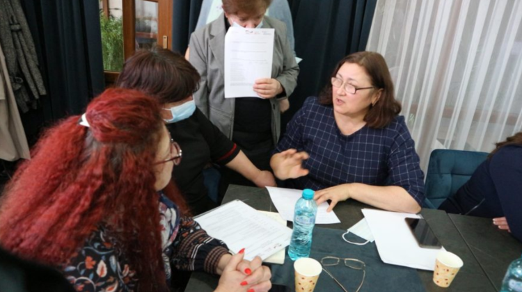 Zeci de femei din țară au participat la primul atelier organizat de PNFM. Despre istorii de succes și motivație
