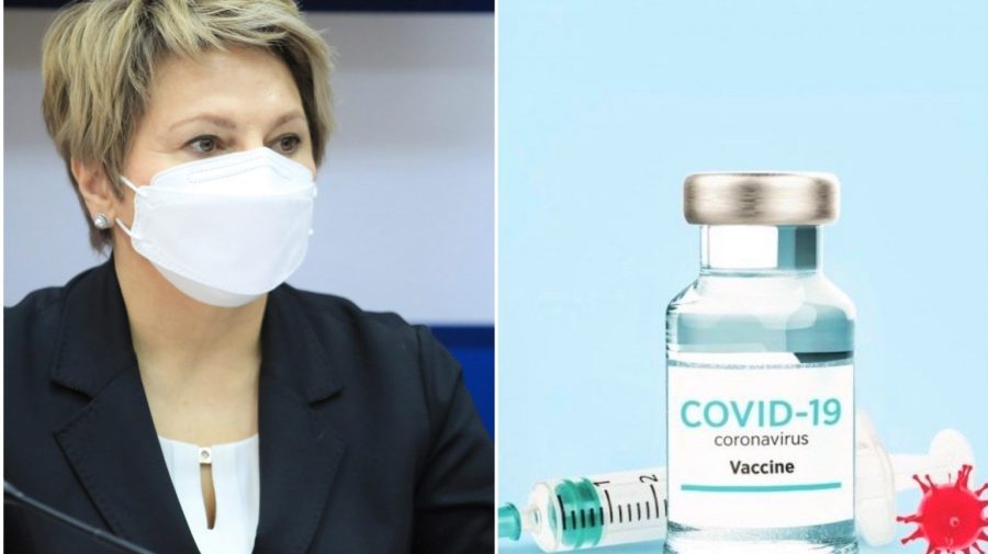 Siguranța și eficacitatea vaccinării anti COVID-19 la copii. Medicul pediatru, Ninel Revenco explică