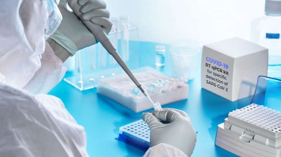 Primul laborator municipal pentru efectuarea testelor PCR, la Chișinău. Unde va fi amplasat