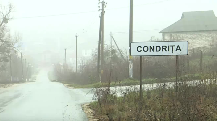 Primarul de la Condrița spune că oamenii din localitate riscă să nu primească cei 700 de lei promiși de autorități