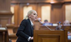Marina Tauber: Guvernarea vrea să le închidă gura avocaților și să-i lipsească pe oameni de dreptul la apărare