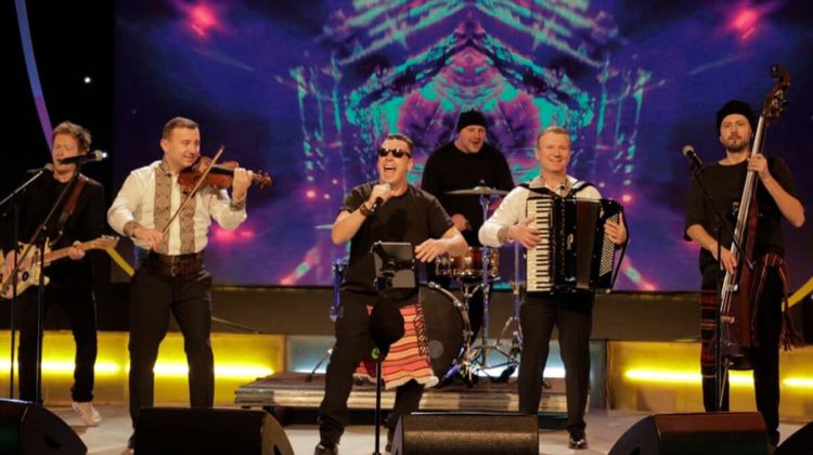 Zdob și Zdub rămâne la varianta originală a piesei „Trenulețul” pentru Eurovision 2022! Ce spune producătorul
