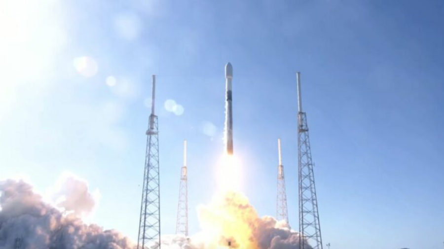 Ucraina a lansat satelitul Sich-2-30 în spațiu. Cu ce scop a fost proiectată nava spațială