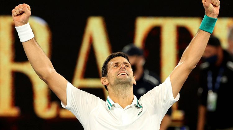 Novak Djokovic poate intra în Australia! Decizia instanței