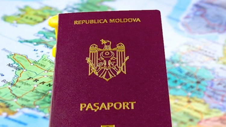 Ți-a expirat pașaportul și vrei să mergi peste hotare? Vești bune: Termenul de valabilitate va fi prelungit automat