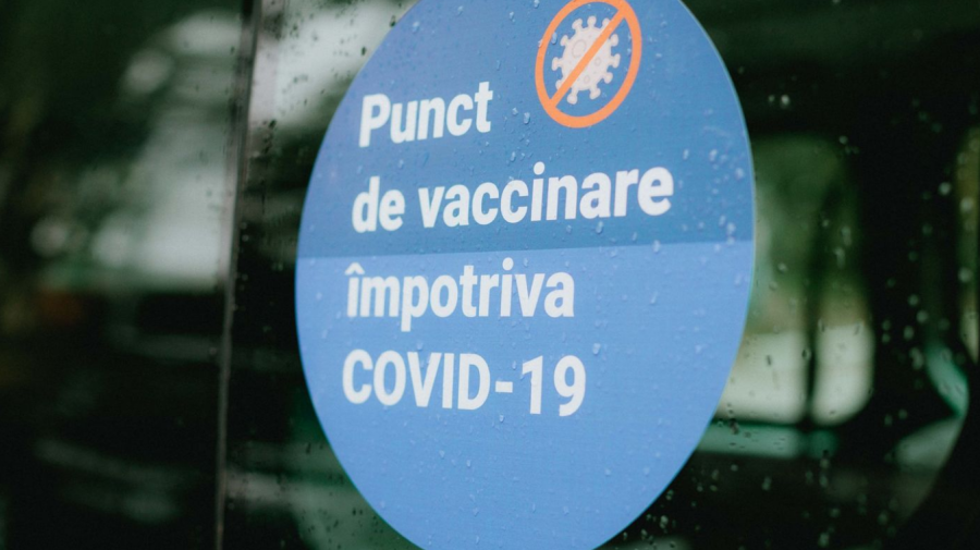 Ultimele zile când te poți vaccina în troleibuz sau autobuz! Amplasarea punctelor mobile de imunizare