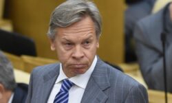 Senator rus – previziuni apocaliptice în privința Ucrainei, Republicii Moldova, Letoniei și Lituaniei