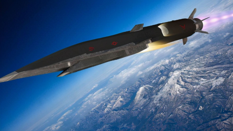 Rachete hipersonice vor fi dezvoltate în comun de Mr. Britanie, SUA și Australia