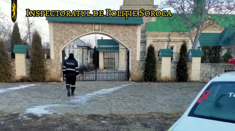 VIDEO Razii de amploare în raionul Soroca! Au fost verificate unitățile alimentare și lăcașele sfinte