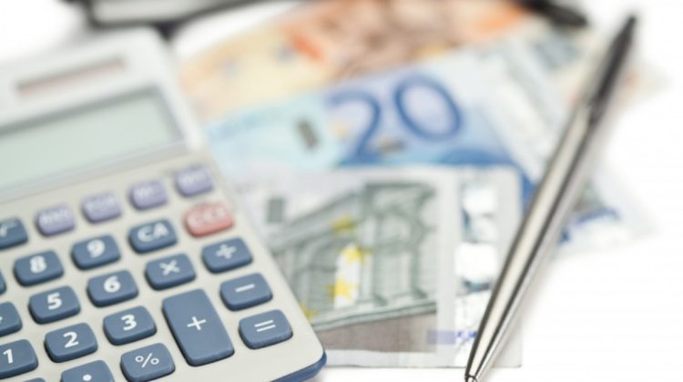 Țările din UE cu cel mai mic salariu minim pe economie