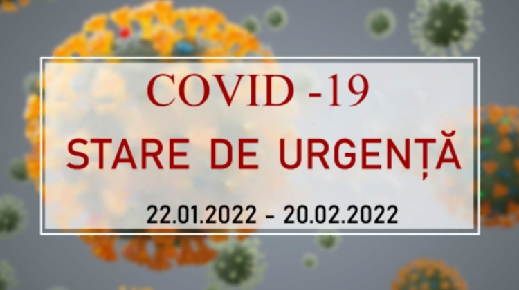 Sănătatea elevilor și profesorilor din Orhei, în pericol! Câte instituții de învățământ activează cu prezența fizică