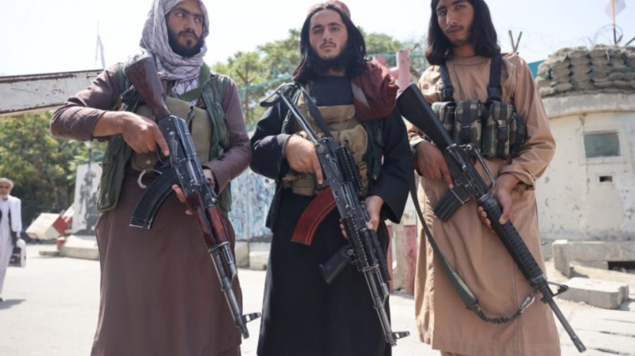Talibanii îndeamnă la „calm și pace” Kazahstanul: „Să-și rezolve problemele prin dialog și metode pașnice”