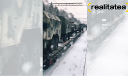 VIDEO Rusia pregătește o campanie militară cum nu s-a mai văzut din cel de-al Doilea Război Mondial