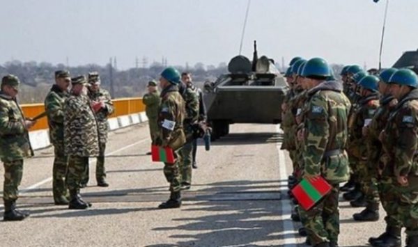 Antrenamente neautorizate ale trupelor ruse din Transnistria. Chişinăul cere încetarea provocărilor