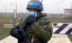 Republica Moldova are obligația să salute ceea ce a spus secretarul general NATO despre „trupele rusești”