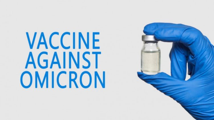 OMS: Este prematur să spunem dacă avem sau nu nevoie de un vaccin specific împotriva Omicron
