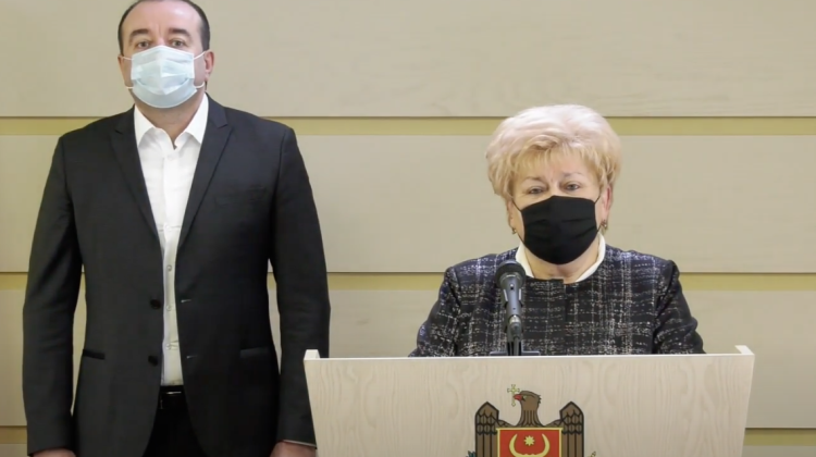 Partidul „ȘOR” cere să fie interzisă deconectarea de la gaz a consumatorilor care nu-și pot achita facturile