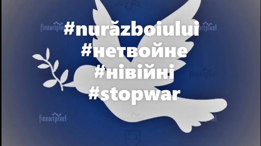 FOTO ONG-urile pun umărul! Lansează o campanie de informare pe perioada stării de urgență. Află cu ce se vor ocupa
