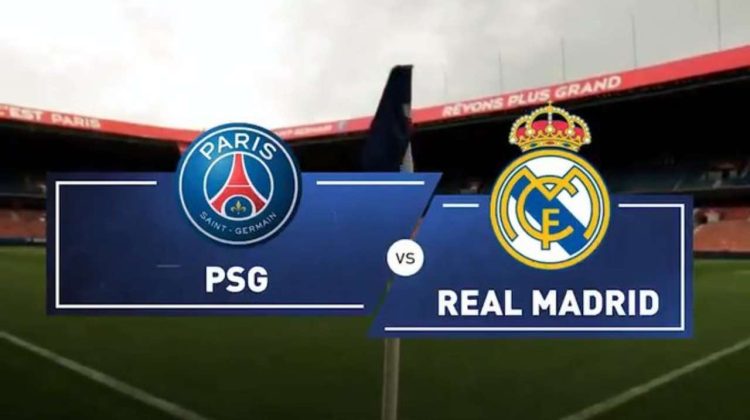 Microbiștii cu ochii pe televizor! Paris Saint-Germain va juca în această seară cu Real Madrid