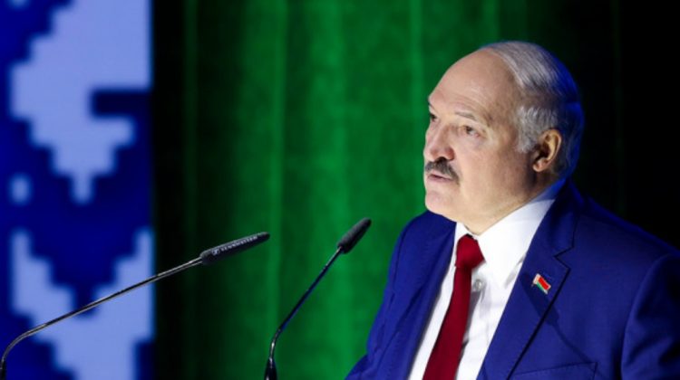 VIDEO „Fără gălăgie și focuri de armă”. Lukașenko declară că militarii săi ar fi efectuat o misiune specială în Ucraina