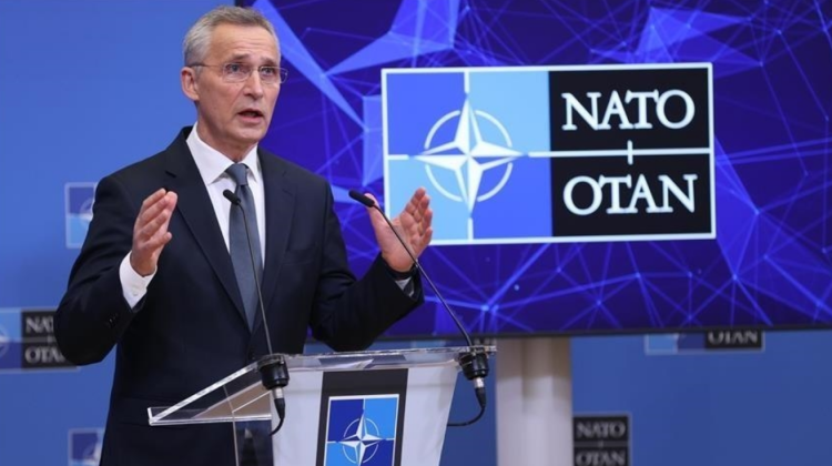 NATO: Invazia Ucrainei reprezintă o gravă amenințare la adresa securității euro-atlantice