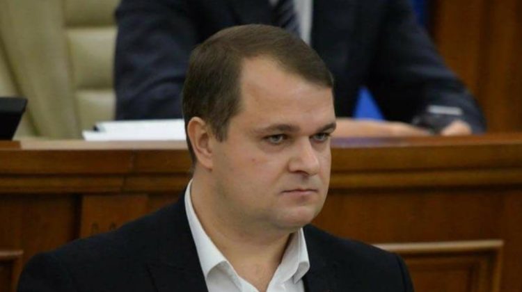 Alexandr Nesterovschi, învinuit de corupere pasivă, riscă până la 15 ani de închisoare