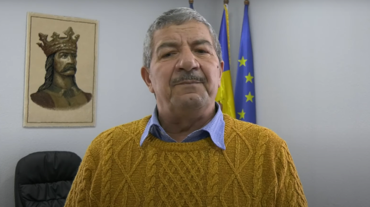 S-a stins din viață primarul de Hagimus. În ultimul interviu a vorbit despre exercițiile militare din Transnistria