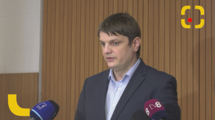 Andrei Spînu după ședința cu operatorii rutelor interurbane: Au fost luate în calcul solicitările transportatorilor