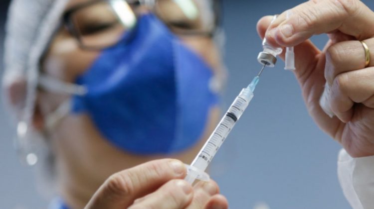 Prima țară europeană care introduce vaccinarea obligatorie împotriva Covid-19