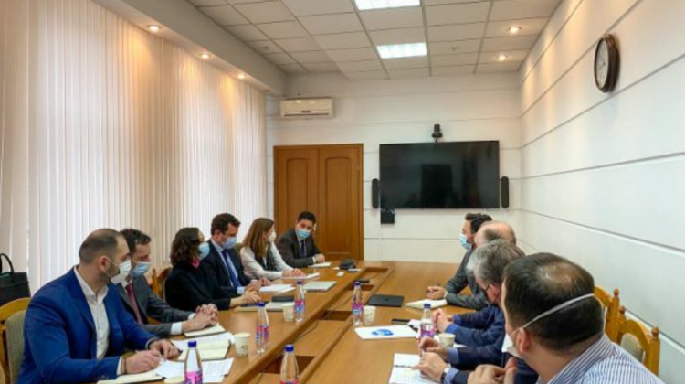 Veste bună pentru locuitorii din aceste regiuni! În municipiile Bălți și Cahul vor fi construite două spitale