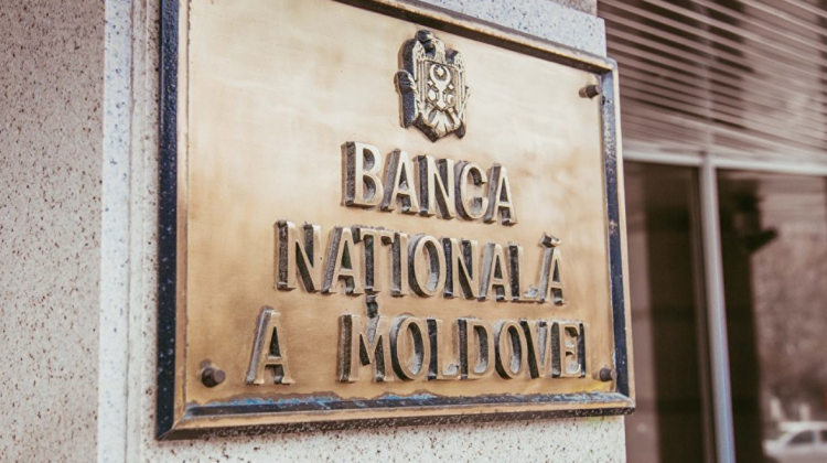 BNM lansează un concurs de design pentru simbolul leului moldovenesc