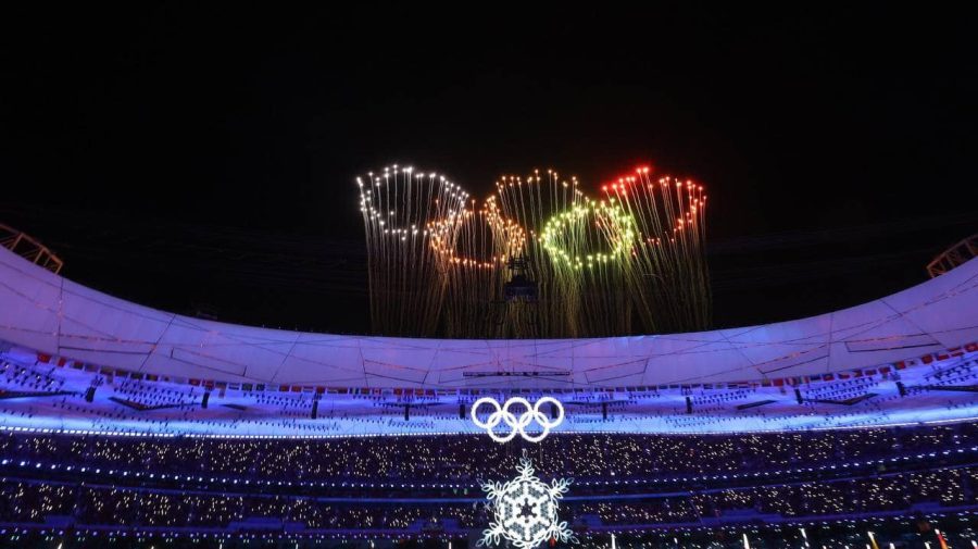 FOTO, VIDEO Jocurile Olimpice de iarnă s-au încheiat. Cum le vom ține minte și cu ce s-au ales moldovenii