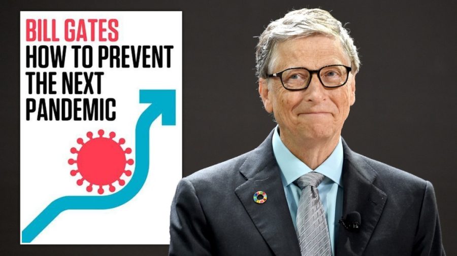 Bill Gates și avertismentul din noua sa carte! A avut dreptate și data trecută când a spus asta