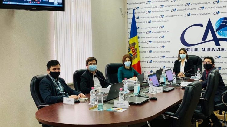 CA, măcar în ceasul al 12-lea, puteți bloca TV-urile lui Putin în Moldova?! Decizia luată de membri cu o zi înainte