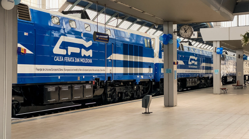 CFM, îngropată în datorii! Peste 1 miliard de lei angajamente externe și aproape 249 de milioane la buget