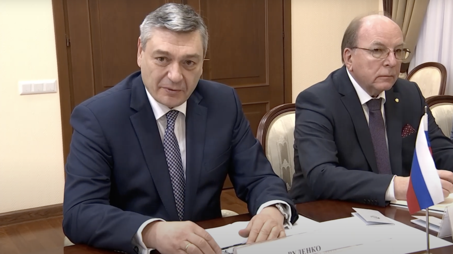 MAEIE îl pune la punct pe viceministrul rus Andrey Rudenko: Tonalitatea și accentele trezesc o profundă dezamăgire
