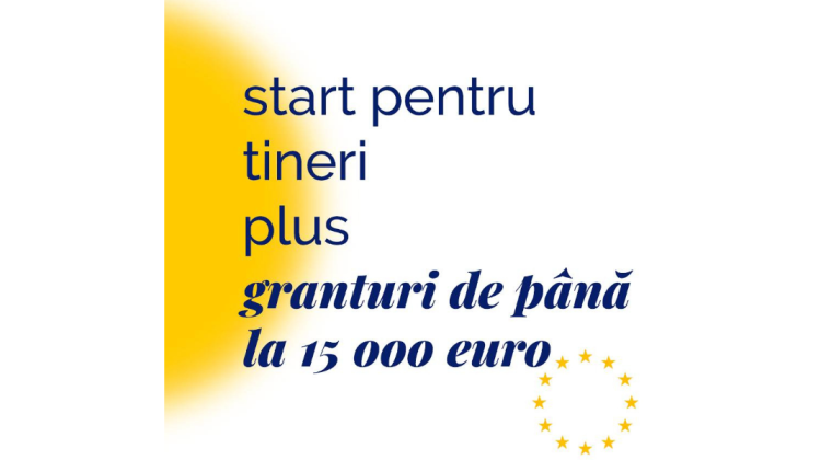 Granturi de până la 15 mii de euro pentru atreprenorii de pe malul stâng al Nistrului! Vezi detalii