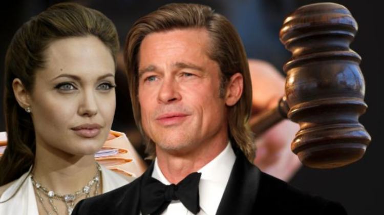 SCANDAL în fostul cuplu format din Angelina Jolie și Brad Pitt. Un oligarh rus ar fi fost implicat și el