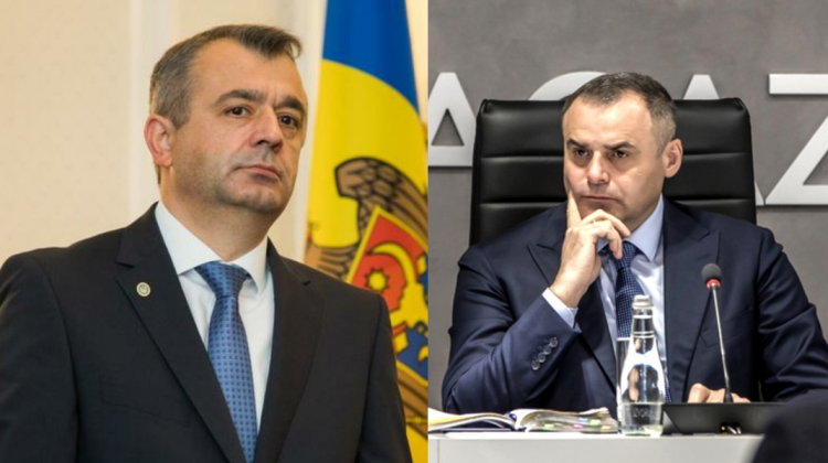 Spun minciuni fără să roșească? Un expert dă de pământ cu activiștii Platformei DA, șeful Moldovagaz și Ion Chicu
