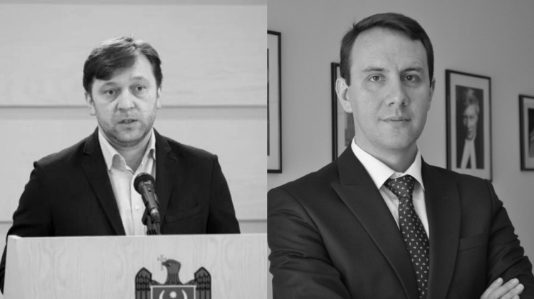 Consiliul Concurenței va avea un nou președinte. Cine este Alexei Ghertescu
