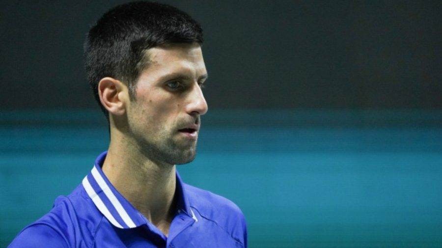 Kosovo cere sancționarea lui Novak Djokovic pentru mesajul de la Roland Garros