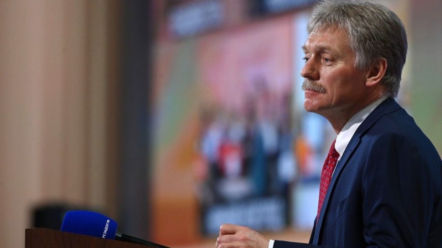 Peskov despre negocierile de la Istanbul: Problema Crimeei nu se discută, iar poziția Rusiei nu se schimbă