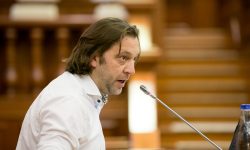 Ce spune deputatul Dumitru Alaiba, despre o posibilă demisie a Guvernului Gavrilița