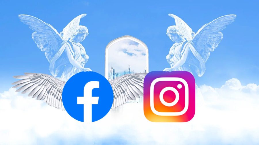 Facebook și Instagram „se duc la ceruri”! Riscă să fie închise în Europa