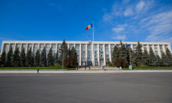 Istoria neutralității Republicii Moldova. „Îngrijorător rămâne faptul că protejează doar pe timp de pace”