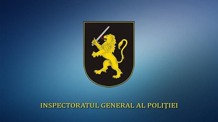 Polițiștii care au bătut primarul din Fălești, concediați prin ordinul șefului IGP, Viorel Cernăuțeanu